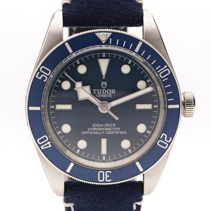 Tudor Black Bay Fifty Eight Navy Blue Automatic Watch