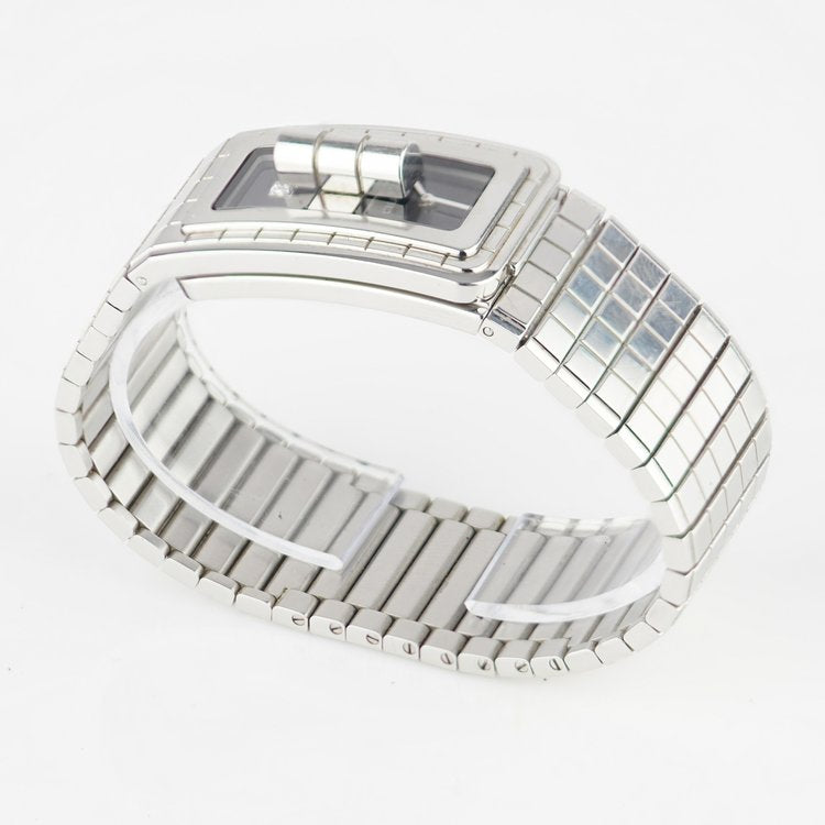 Chanel Code Coco H5144 Steel Bracelet Watch