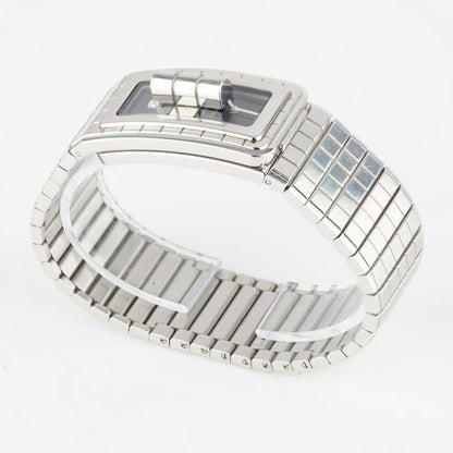 Chanel Code Coco H5144 Steel Bracelet Watch