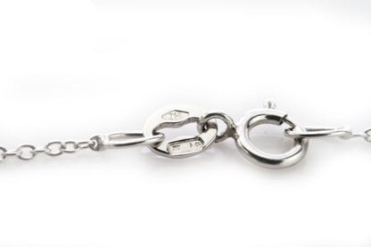 1.50ct Aquamarine and Diamond Oval Cluster Pendant, in 18ct white gold