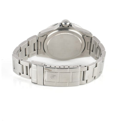 Vintage Rolex Submariner Mark I No Date Watch Ref 5513 in Original Condition, Circa 1977