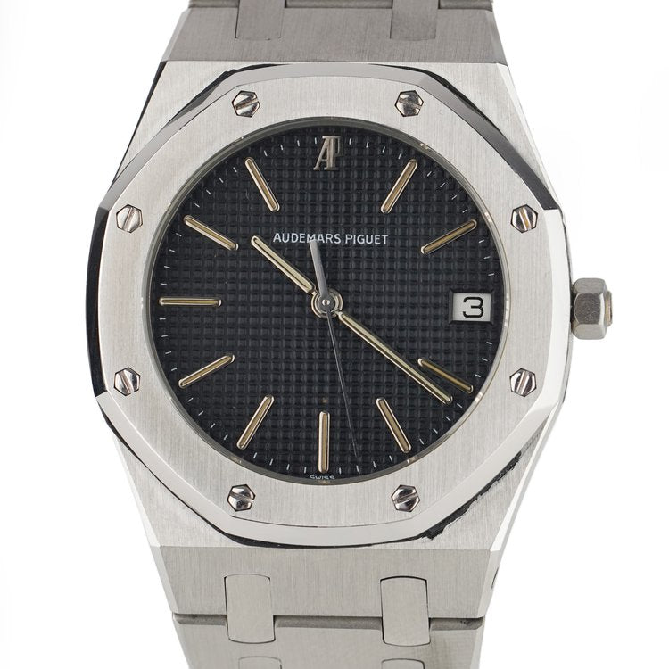 Audemars Piguet Royal Oak 56175ST Steel Quartz Watch