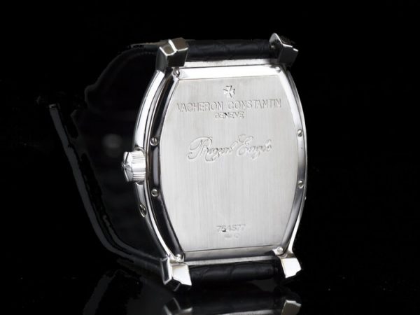 Vacheron Constantin Royal Eagle 18ct White Gold Automatic Chronograph