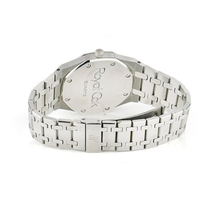 Vintage Audemars Piguet Royal Oak 33mm Stainless Steel Quartz Watch, Ref 56175ST