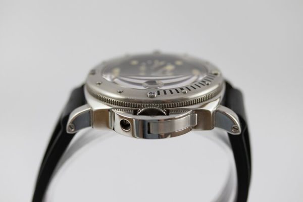 Panerai Luminor Submersible 44mm Steel Limited Edition Automatic