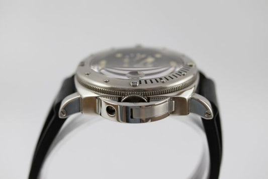 Panerai Luminor Submersible 44mm Steel Limited Edition Automatic