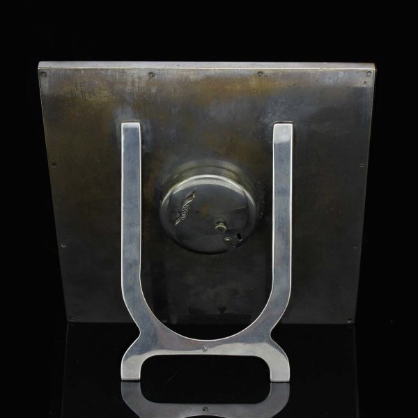 Art Deco Style Vintage Omega Desk Clock