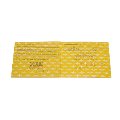 Breitling Navimeter 18ct Rose Gold Chronograph Automatic Watch with Box and Papers