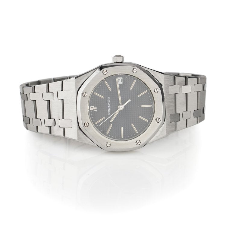 Audemars Piguet Royal Oak 56175ST Steel Quartz Watch