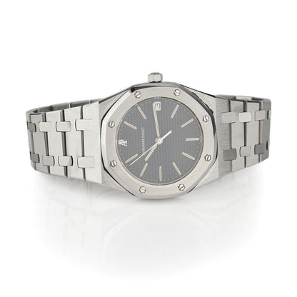 Audemars Piguet Royal Oak 56175ST Steel Quartz Watch
