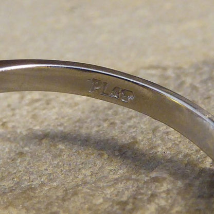 3ct Yellow Sapphire and 1.35ct Diamond Cluster Platinum Ring