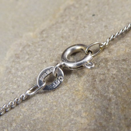 Antique Art Deco Diamond Pendant