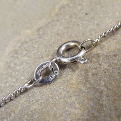 Antique Art Deco Diamond Pendant