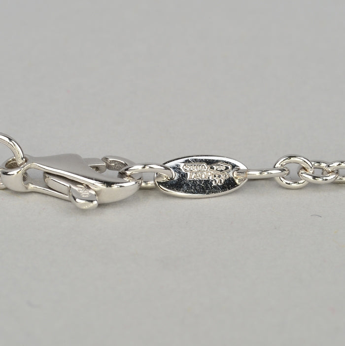 4.5ct Diamond and Rock Crystal Pendant Necklace by Leo Pizzo