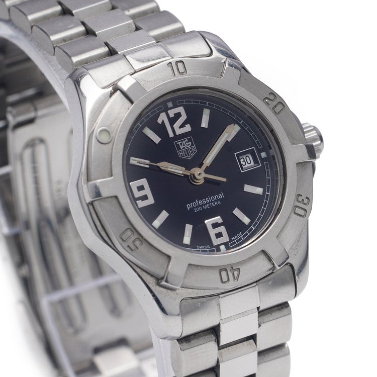 Ladies Tag Heuer Professional 200 WN1310 Quartz Watch