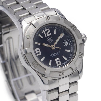 Ladies Tag Heuer Professional 200 WN1310 Quartz Watch