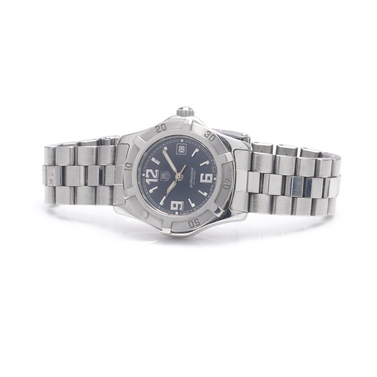 Ladies Tag Heuer Professional 200 WN1310 Quartz Watch
