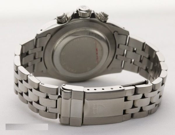 Tudor Prince Date 79260 Chronograph Watch