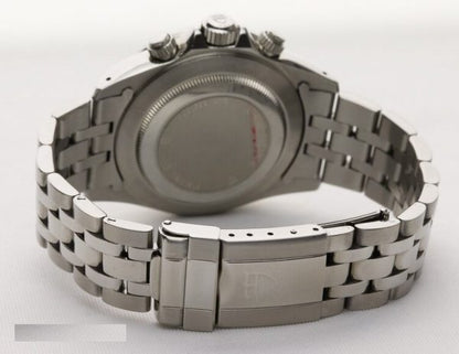 Tudor Prince Date 79260 Chronograph Watch