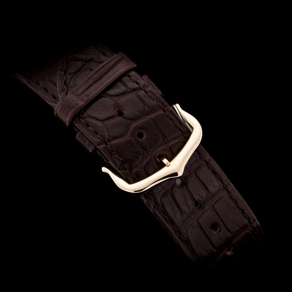 Cartier Ballon Bleu W6920083 Rose Gold 40mm Unworn Automatic Watch with Box and Papers