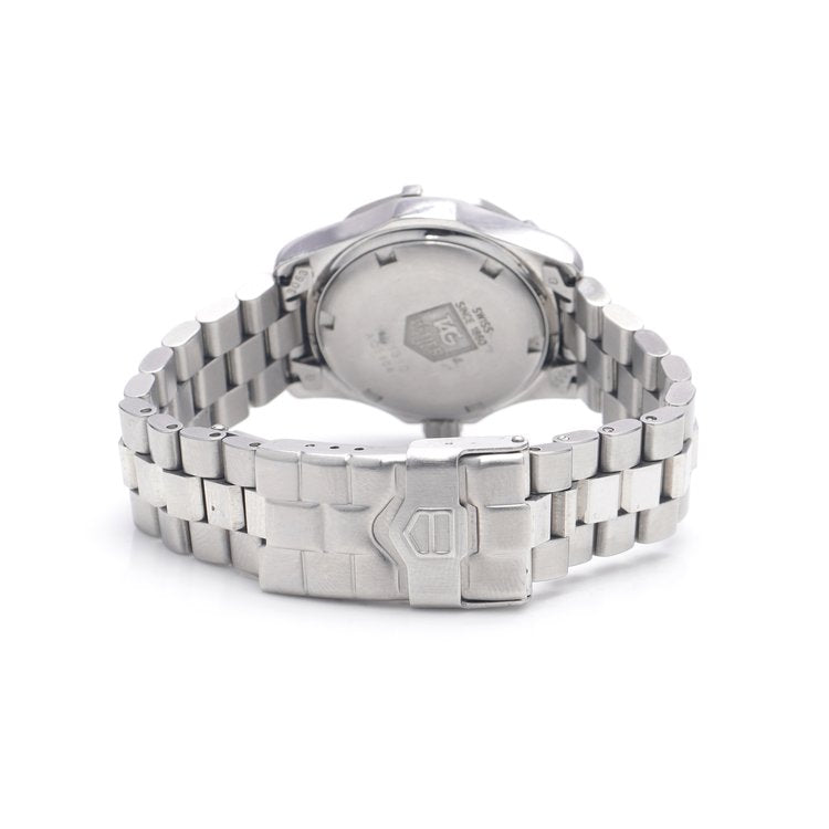 Ladies Tag Heuer Professional 200 WN1310 Quartz Watch