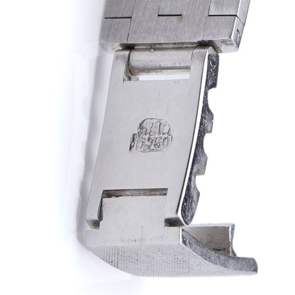 Vintage 1950s Ladies Rolex Precision 18ct White Gold Watch