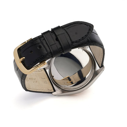 Vintage Rolex Oyster Perpetual 6085 Automatic Watch