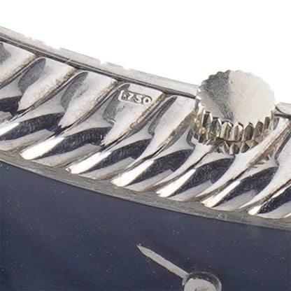 Ladies Vintage Kutchinsky 18ct White Gold Manual Watch