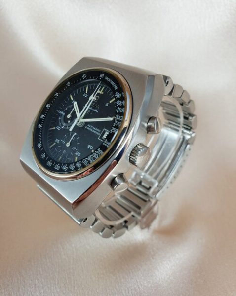 Omega Speedmaster 125 Anniversary 42mm Watch