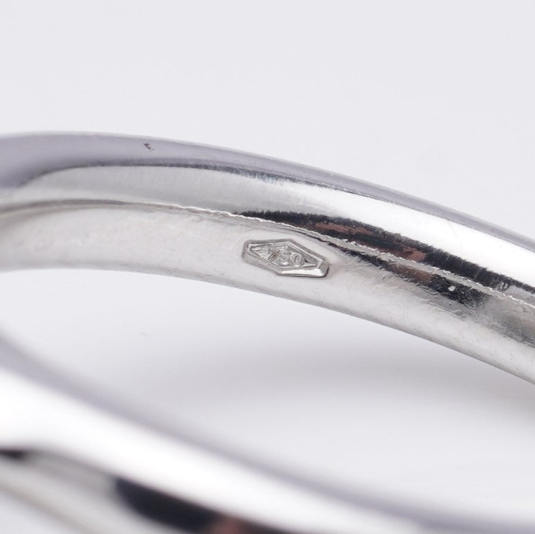 Akoya Pearl and Diamond Cocktail Ring by Utopia