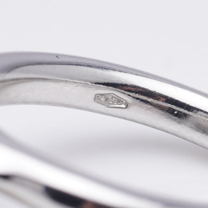 Akoya Pearl and Diamond Cocktail Ring by Utopia