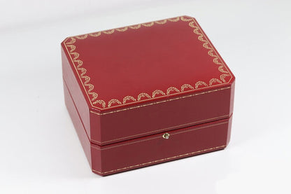 Cartier Tank Américaine 2482 Ladies Watch in 18ct Yellow Gold with Original Cartier Diamond Bezel and Bracelet, In very good condition and comes with Cartier box and papers.