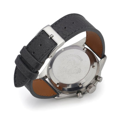 Vintage 1964 Omega Speedmaster Manual Watch, Ref ST 105.002