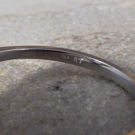 Contemporary Diamond Daisy Cluster Ring in Platinum, 1.70 carat total