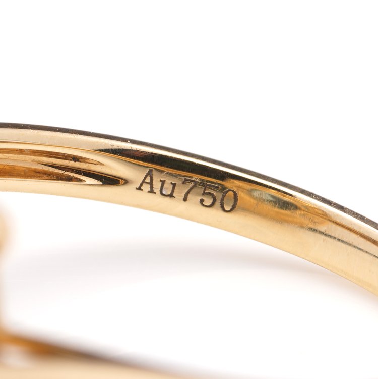 Modern 2.35ct Natural Aquamarine and 18ct Yellow Gold Ring