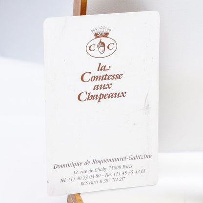 Vintage Gold and Blue Enamel Russian Egg Necklace