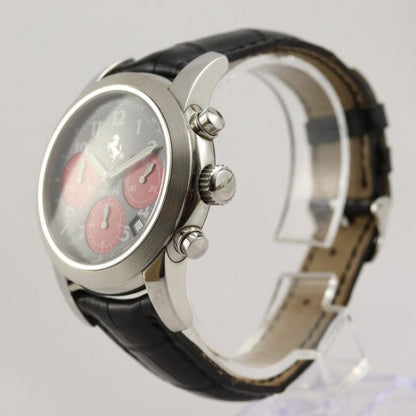 Girard Perregaux Ferrari 8028 Limited Edition Automatic Chronograph