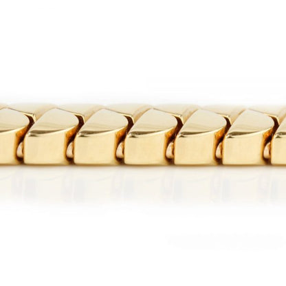 Cartier 18ct Solid Yellow Gold Bracelet