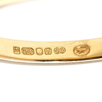 1ct Ruby and Diamond Three Stone Ring