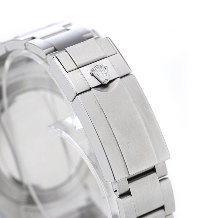 Rolex Oyster Perpetual Explorer II 216570 Watch