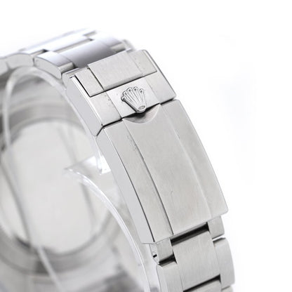 Rolex Oyster Perpetual Explorer II 216570 Watch