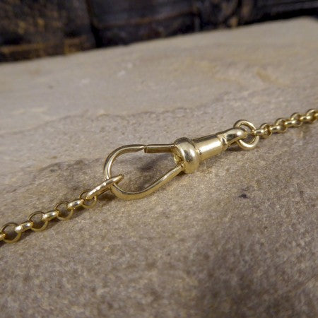 Victorian Old Cut Diamond and Turquoise Flower Pendant, 3.20 Carat Total