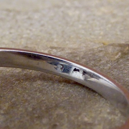 Marquise Cognac Diamond Cluster Ring, 2.97 carat total, 18ct White Gold