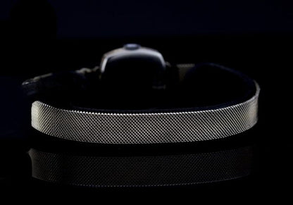 Rolex Art Deco Ladies Diamond Set 18ct White Gold Watch