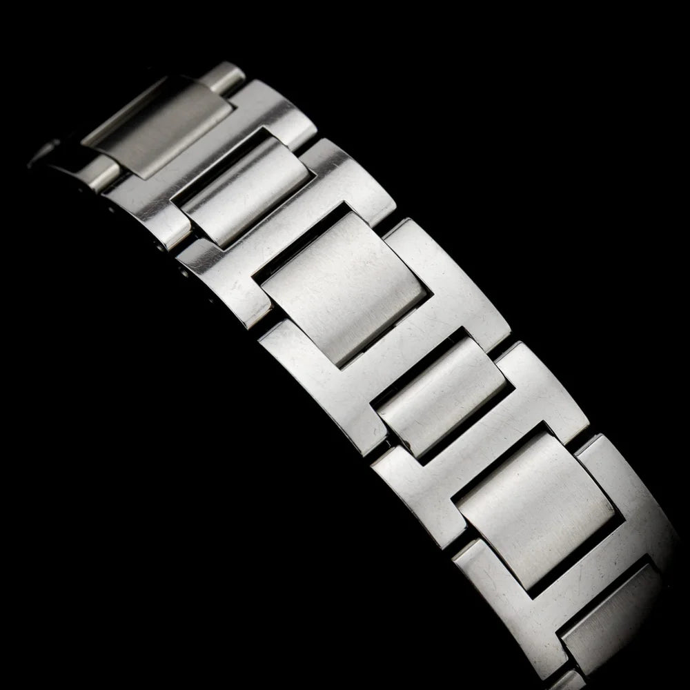 Cartier Ballon Bleu W69011Z4 Stainless Steel 36mm Quartz Watch, Box and Papers