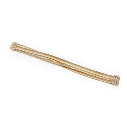 Marco Bicego 18ct Yellow Gold Bracelet with Diamonds