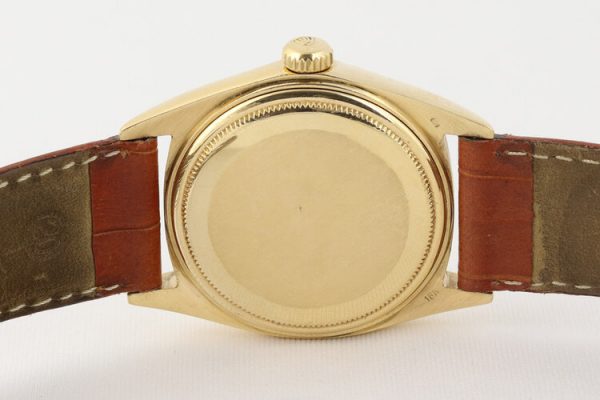 Vintage Rolex Day Date 1803 18ct Yellow Gold Watch, Circa 1970