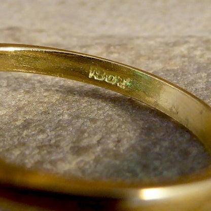 Emerald-Cut Emerald and Diamond Floral Cluster Ring, 2.75cts, 18ct Gold