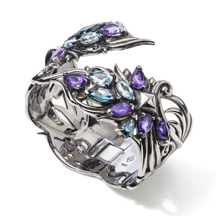 Stephen Webster Cuff Bangle Bracelet