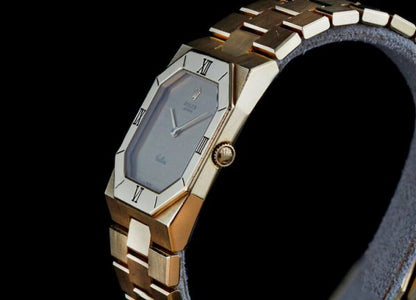 Rolex Cellini 18ct Yellow Gold 27mm Manual Watch with Box